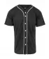Ing URBAN CLASSICS TB1237 FEKETE/FEHÉR