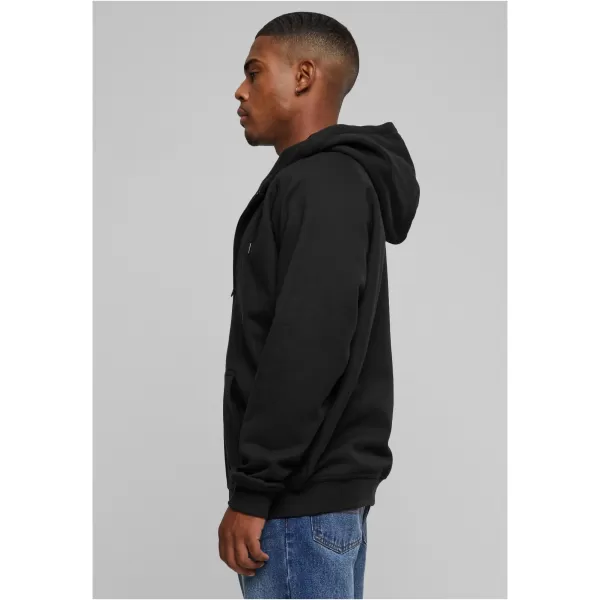  Férfi pulóver URBAN CLASSICS TB014C FEKETE 