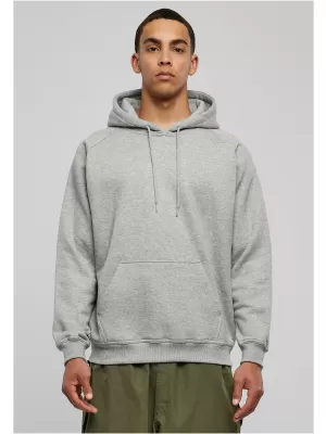 Férfi pulóver URBAN CLASSICS TB014 SZÜRKE