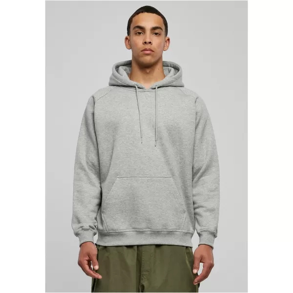  Férfi pulóver URBAN CLASSICS TB014 SZÜRKE 