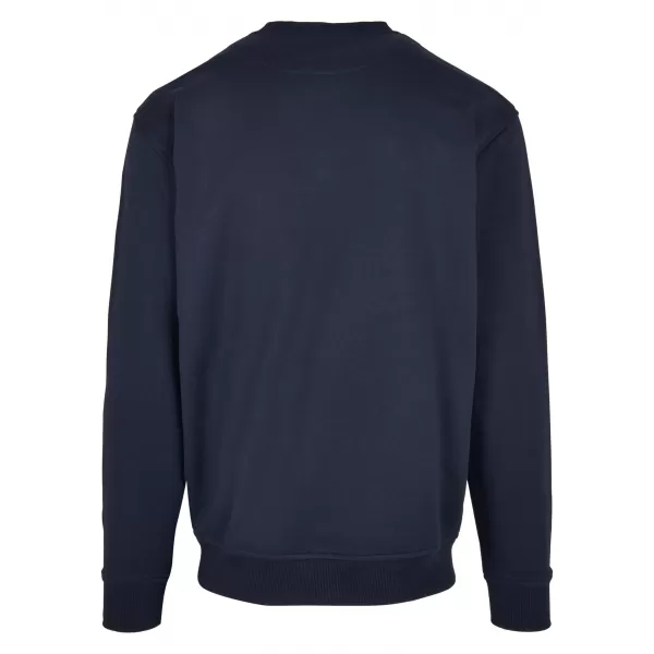  Férfi pulóver URBAN CLASSICS TB014E ÉJFÉLI HADITENGERÉSZET 