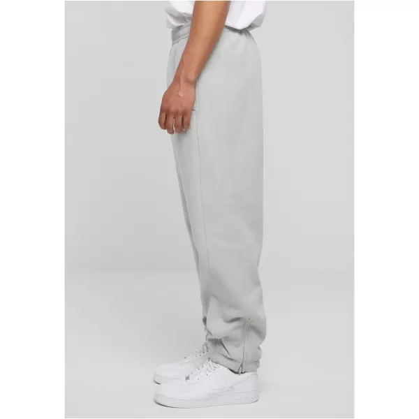  Férfi melegítőnadrág URBAN CLASSICS TB014B KÖNNYŰ ASZFALT 