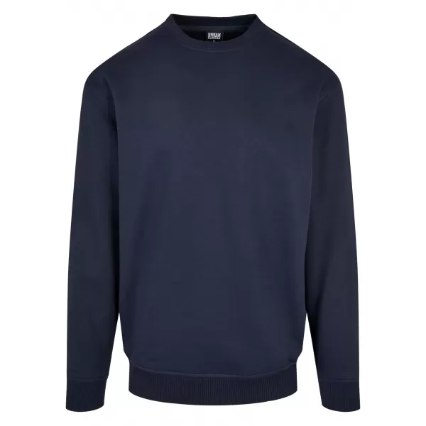  Férfi pulóver URBAN CLASSICS TB014E ÉJFÉLI HADITENGERÉSZET 