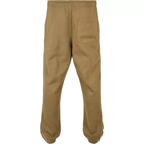  Férfi melegítőnadrág URBAN CLASSICS TB014B TINI OLÍVA 