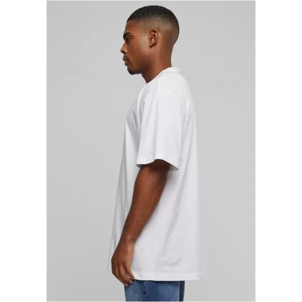  Ing URBAN CLASSICS TB006 FEHÉR 