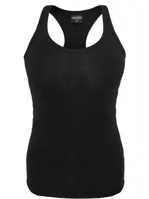 Tartály teteje URBAN CLASSICS TB697 FEKETE