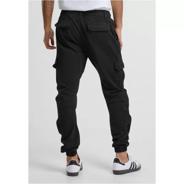  Nadrág URBAN CLASSICS TB1268 FEKETE 