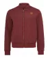 Kabát URBAN CLASSICS TB862 BURGUNDIA