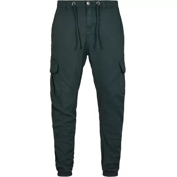  Nadrág URBAN CLASSICS TB1268 ÜVEGZÖLD 
