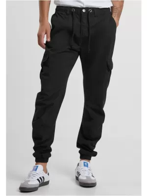 Nadrág URBAN CLASSICS TB1268 FEKETE