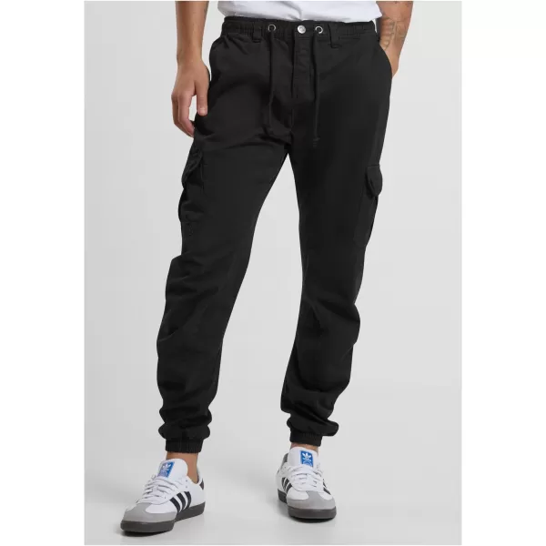  Nadrág URBAN CLASSICS TB1268 FEKETE 