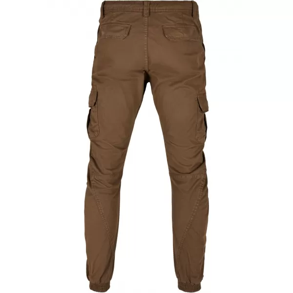  Nadrág URBAN CLASSICS TB1268 SÖTÉT TALAJ 