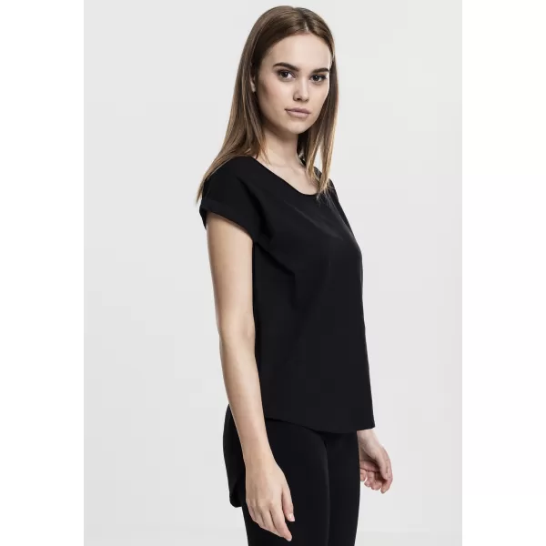  Ing URBAN CLASSICS TB1186 FEKETE 