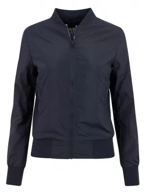Női kabát URBAN CLASSICS TB1217 HADITENGERÉSZET