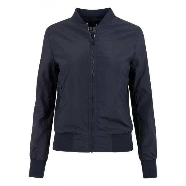  Női kabát URBAN CLASSICS TB1217 HADITENGERÉSZET 