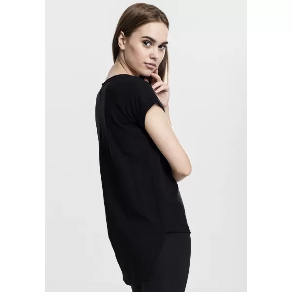  Ing URBAN CLASSICS TB1186 FEKETE 