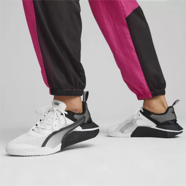 Női cipők PUMA FUSE 3.0 WNS FEHÉR 