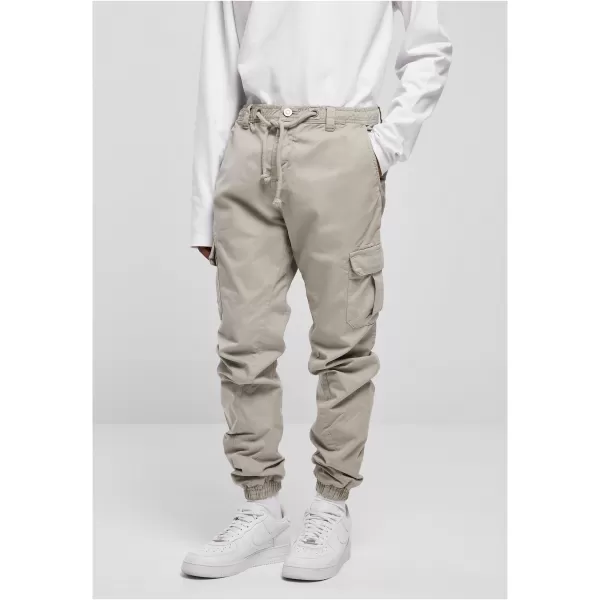  Nadrág URBAN CLASSICS TB1268 WOLFGREY 