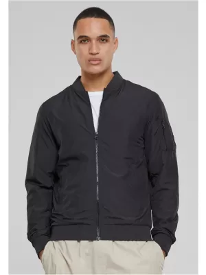 Kabát URBAN CLASSICS TB1258 FEKETE