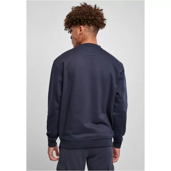 Férfi pulóver URBAN CLASSICS TB014E ÉJFÉLI HADITENGERÉSZET 