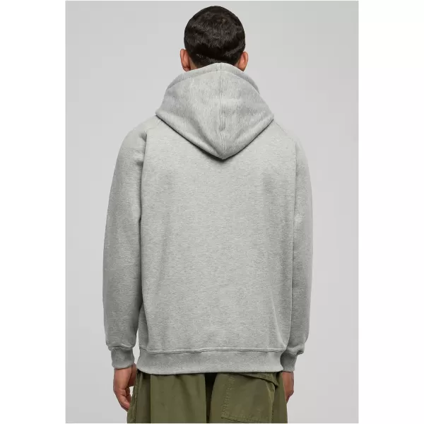  Férfi pulóver URBAN CLASSICS TB014 SZÜRKE 
