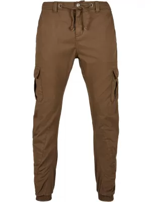 Nadrág URBAN CLASSICS TB1268 SÖTÉT TALAJ