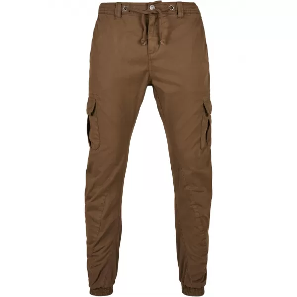  Nadrág URBAN CLASSICS TB1268 SÖTÉT TALAJ 