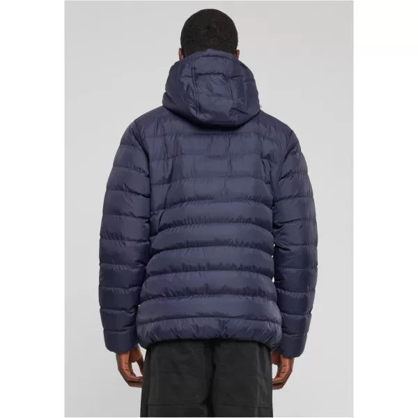  Kabát URBAN CLASSICS TB863 HADITENGERÉSZET/FEHÉR/HADITENGERÉSZET 
