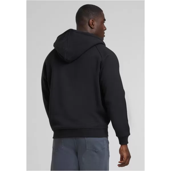  Férfi pulóver URBAN CLASSICS TB014C FEKETE 