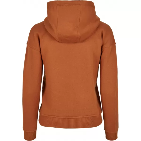 Női pulóver URBAN CLASSICS TB1524 KARAMELL 
