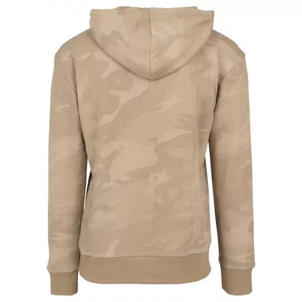  Férfi pulóver URBAN CLASSICS TB1781 HOMOKOS CAMO 