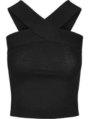 Tartály teteje URBAN CLASSICS TB2818 FEKETE