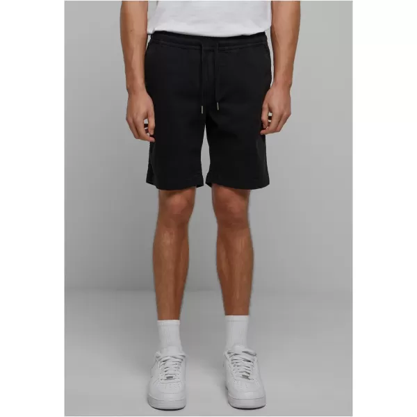  Rövidnadrág URBAN CLASSICS TB1609 FEKETE 