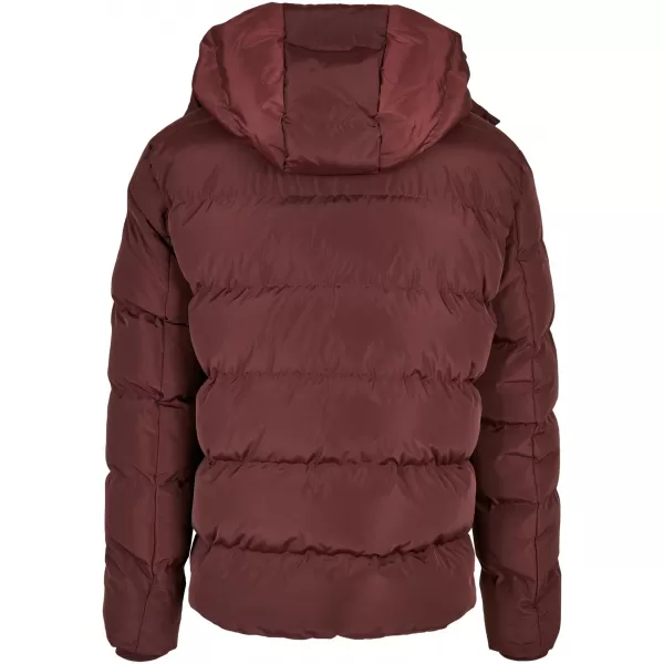  Kabát URBAN CLASSICS TB1807 CSERESZNYE 