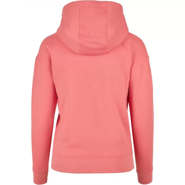  Női pulóver URBAN CLASSICS TB1524 SÁPADT RÓZSASZÍNŰ 