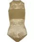 Hölgyek pontjai URBAN CLASSICS TB2591 KHAKI
