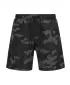 Rövidnadrág URBAN CLASSICS TB2053 SÖTÉT CAMO