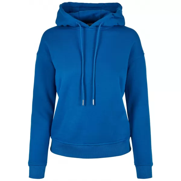  Női pulóver URBAN CLASSICS TB1524 KÉK SPORT 