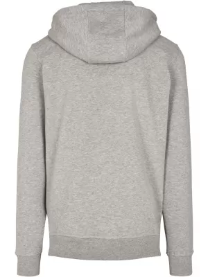 Férfi pulóver URBAN CLASSICS TB1592 SZÜRKE