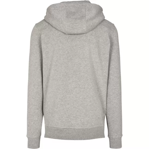  Férfi pulóver URBAN CLASSICS TB1592 SZÜRKE 