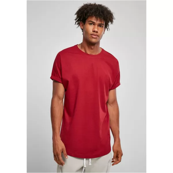  Ing URBAN CLASSICS TB1561 TÉGLAMINT 