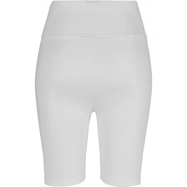  Hölgyek rövidnadrágja URBAN CLASSICS TB2632 FEHÉR 