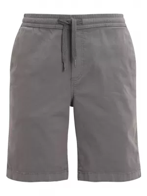 Rövidnadrág URBAN CLASSICS TB1609 KÖNNYŰ ASZFALT