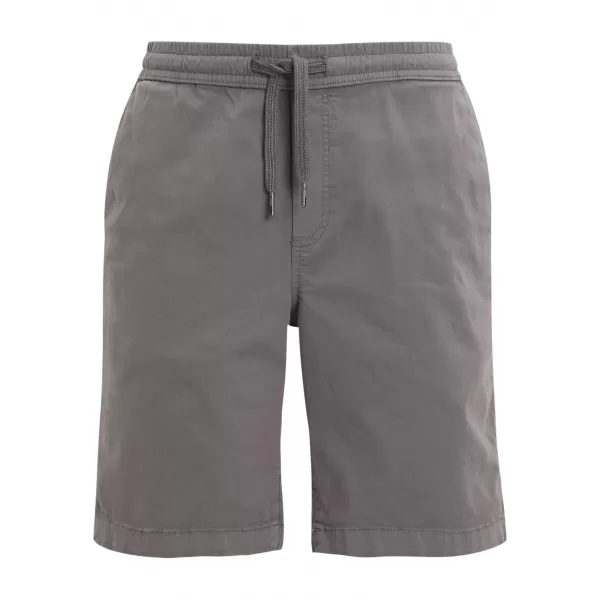  Rövidnadrág URBAN CLASSICS TB1609 KÖNNYŰ ASZFALT 