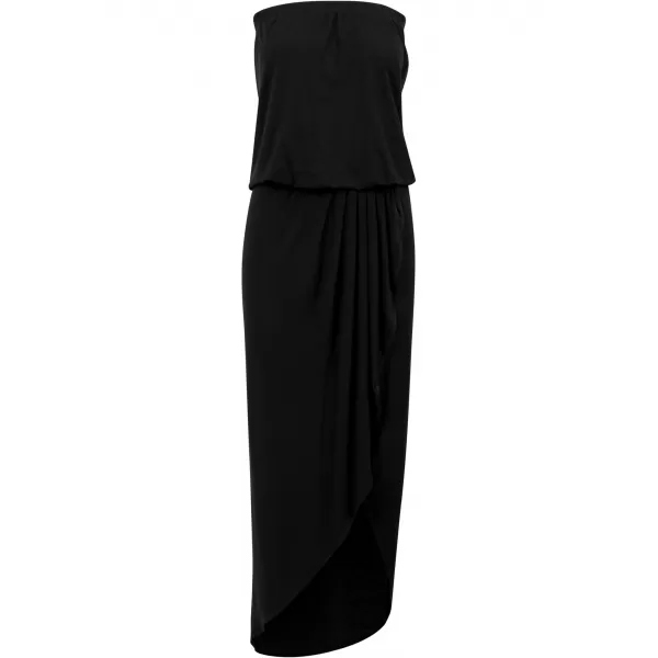 Ruha URBAN CLASSICS TB1508 FEKETE 