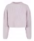 Hölgyek URBAN CLASSICS TB2359 LÁGY LILA