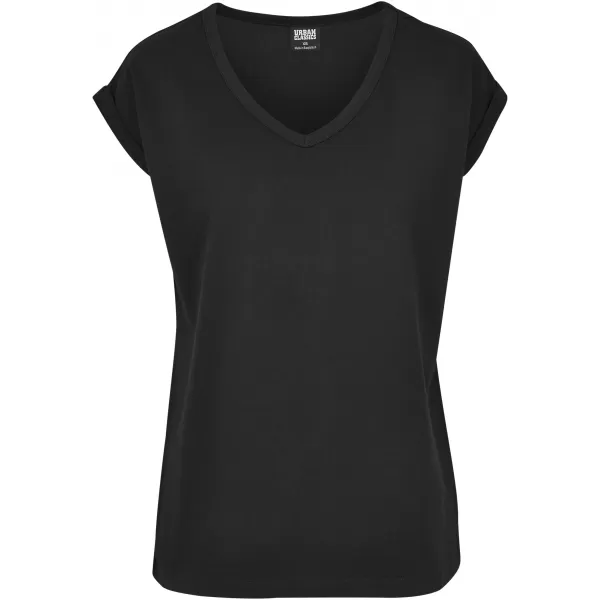  Ing URBAN CLASSICS TB2831 FEKETE 