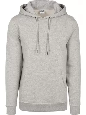 Férfi pulóver URBAN CLASSICS TB1592 SZÜRKE