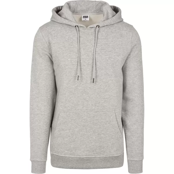  Férfi pulóver URBAN CLASSICS TB1592 SZÜRKE 