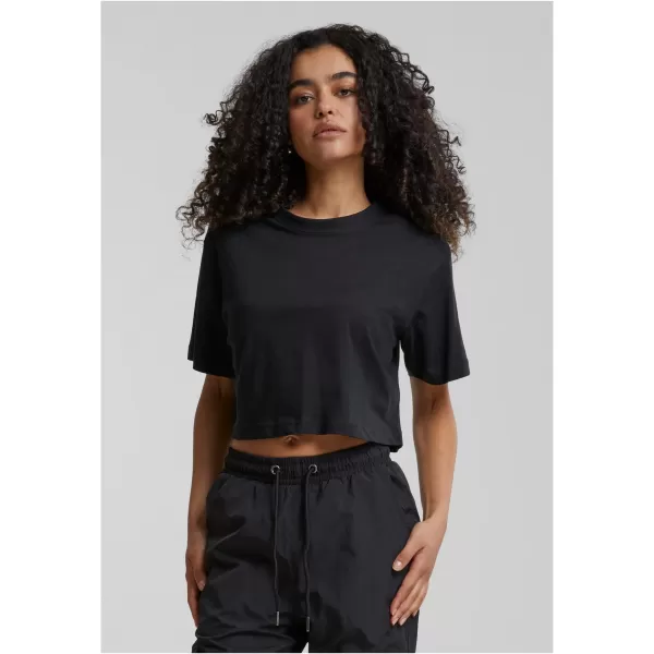  Ing URBAN CLASSICS TB1555 FEKETE 